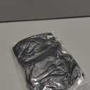 Mosquito Net for Stroller 2Pack - Protective Baby Stroller Mosquito Net - Perfect Bug Netting for Strollers, Bassinets, Cradles, Playards, Pack N Plays and Portable Mini Crib (Black)