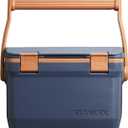 Stanley Adventure Outdoor Cooler | Heavy Duty Outdoor Camping Cooler with Easy Carry Handle | BPA-Free