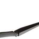 Dorman 43514 Front Passenger Side Windshield Wiper Arm Compatible with Select Ford Models