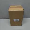 Goodluck 100PCS 10oz Plastic Cups for Party, Disposable Silver Plastic Cups, Cocktail Glasses for Wedding Thanksgiving, Christmas, and Parties