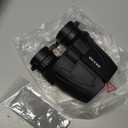 Occer 12x25 Compact Binoculars for Adults and Kids, Large Eyepiece Waterproof Binocular with Low Light Vision,High Powered Easy Focus Binoculars for Bird Watching,Outdoor Hunting,Travel,Sightseeing