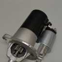 Starter Compatible for Ford for F-250/F-350/E-350 Econoline/Econoline Super Duty 1992-1996, 1.5kW/12 Volt GDSMOTU Starter Replace F2TU11000BA 3247N