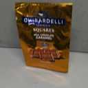 Ghirardelli, Milk Chocolate Caramel Squares, 12.7 Ounce (EXP 08/31/26)