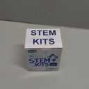 6 Pack STEM Science Kits for Kids Age 8-12, Solar Powered Fan 8-10, STEM Building Toys for Boys Girls Classroom Gifts, Electronic Motor Assembly Solar Kit, DIY Crafts Engineering Experiments