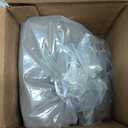 #120 Aluminum Oxide - 8 LBS - Fine Sand Blasting Abrasive Media for Blasting Cabinet and Blasting Guns.