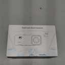 4K Dual Dash Cam Front and Rear, Dash Camera for Cars with 32GB Card, Built-in 5G WiFi, 3.16 IPS Screen, Night Vision, 170Wide Angle, WDR, 24H Parking Mode