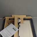 VEVOR Wood Pet Stairs/Pet Steps, 2-in-1 Foldable Wooden Dog Stair for Beds, Sofa and Cars, Dog Stairs & Ramp with 3 Steps for Small Medium Large Pet, up to 150 lbs