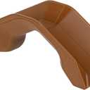 Mini Golf Obstacle Arch - Choose to Go Over or Under - Portable Backyard Putting Green Challenge for Family Fun