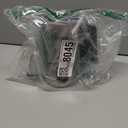 Milk Frother, 8.1 oz/240 ml Milk Frother and Steamer, 4-in-1 Electric Milk Frother, Milk Steamer and Frother for Latte, Stainless Steel Milk Steamer, Easy Clean, Dense Velvety Foam