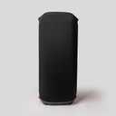 Dust Cover Protective Case Lycra Dustproof Sleeve Accessories for JBL PartyBox 710 & for JBL PartyBox 720 Portable Speaker,Fits snugly Protect The PartyBox 710 & PartyBox 720 Speaker,Black