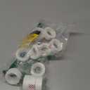 BUOFPK Invisible Tape,12 Rolls Tape Refills Bulk, Writable Tape 3/4 X 1000 Inches, Matte Transparent Tape for Dispenser, School Office Home Supplies for Labeling Gift Wrapping,Craft