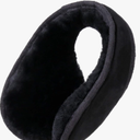 HIG Ear Warmers for Men & Women Classic Fleece Unisex Winter Warm Earmuffs