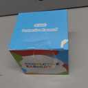 Ear Muffs for Noise Reduction: 27.4SNR Noise Cancelling Headphones for Kids Adults, EM100 Adjustable Hearing Protection Earmuffs for Monster Jam, Autism Sensory, Concerts, Fireworks (Green)