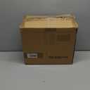 Jonsi Gold Bathroom Light Fixtures, 2 Light Brushed Gold Vanity Lights With Fluted Glass Shade, Modern Lights Over Mirror, Vanity Lighting Fixtures (2 Light 13.8 Inch)