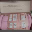 StyleVibe 6-in-1 Air Styler, Hair Dryer & Blow Dryer Brush with Travel Case - Auto Wrap Curls (L/R), Fast Drying, Thermal Round Brush for Smooth Blowouts & Frizz-Free Volume, No Heat Damage