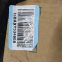 BOX USA Shipping Boxes 24"L x 10"W x 8"H 25-Pack Long Corrugated Boxes for Moving, Shipping, Mailing, Packing, Packaging and Storage