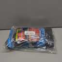 Hanes Men's Underwear Boxer Briefs Pack, Cool & Breathable Cotton Moisture-Wicking Underwear for Men Medium