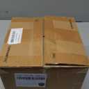 For harley davidson Sportster Air Cleaner filter street road glide M8 softail dyna 103 107 air intake Road King touring (OPS Black - Gray -Black spike, Model D : Softail 18up, Touring M8 17up)