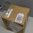 ComfyBumpy Bed Bumper for Toddlers 52" x 5"  Foam Rail Guard with Non-Slip Stability | Safer & More Secure Convex Design | Fits Twin, Full, Queen & King Mattresses (1-Pack)