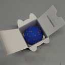 Cheerble Smart Interactive Dog Toy, Wicked Ball AIR, Automatic Moving, Bouncing, and Rotating, E-TPU Material, IPX7 Waterproof Rating, Active Rolling Ball for Medium and Large Dogs