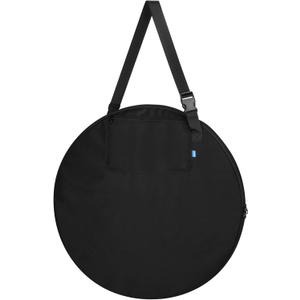 Xxerciz Carry Bag for Privacy Shower Tent Portable Toilet Tent, Lightweight Storage Replacement Bag for Pop Up Pod Changing Room, Camping Essentials Travel Carry Case for Outdoor Camping Beach