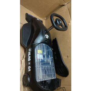 OHLAGOGA kids vacuum racer