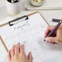 Neenah White Index Paper, Mediumweight, 300 Sheets, 199 GSM, 94 Brightness, 8.5" x 11",(91635)