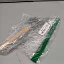 Winco Ice Chipper, 9-Inch by 2.5-Inch,Nickel, Tan,Medium