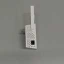 2025 Fastest WiFi Extender Signal Booster - Coverage Up to 9999 sq. ft, Easy Setup, Long Range WiFi Extender, Ethernet Port & Access Point, and Stable Internet Performance with 60+ Devices