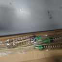 DC97-16350U DC97-16350S Washer Suspension Rods For DC97-16350T DC97-16350D DC97-16350E WA45T3200AW WA50R5200AW WA50R5400AW Compatible with Samsung Washing Machine