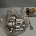 cciyu 18-B4728 Front Right Brake Caliper With Bracket For Cadillac 2002-2006,For Chevrolet 1999-2013,For GMC 1999-2013,For Hummer 2003-2009