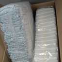 Pampers ZZZ Overnight Diapers, Size 3 (16-28 lbs), 66 Count, Nighttime Protection Disposable Baby Diaper, Night Time Leak and Skin Protection