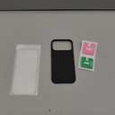 Thinborne Compatible with iPhone 17 Pro Case, [600D Aramid Fiber] [Mag Magnetic] [Extremely Thin] [Minimalist Style] [Carbon Fiber Textures]