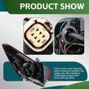 Tail Light Compatible with Trailblazer 2021 2022 2023 2024 2025