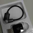 Junboer Wireless Carplay Adapter for iPhone - Carplay Wireless Adapter Car Play