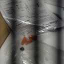 Oil Rubbed Bronze Bathroom Light Fixture, 2 Lights Bathroom Vanity Lights Over Mirror with Clear Glass, Farmhouse Bath Wall Sconce Light, WL9167-2A