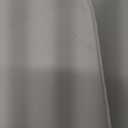 Cervical Neck Pillow for Pain Relief - Ergonomic Memory Foam Pillows for Sleeping, Cooling Side Sleeper Pillow for Neck Support, Contour Orthopedic Bed Pillow for Back Stomach Sleepers (Grey & White)