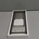 WSKEN for iPhone 17 Pro Max Privacy Screen Protector - 3D Full Coverage, 24 Anti Spy & Auto Installation Full Edge Coverage Case Friendly Fit Tempered Glass Screen Protector 17 ProMax