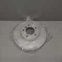 09.9923.11 UV Coated vented Front Brake Rotor BMW OE# 34116793245