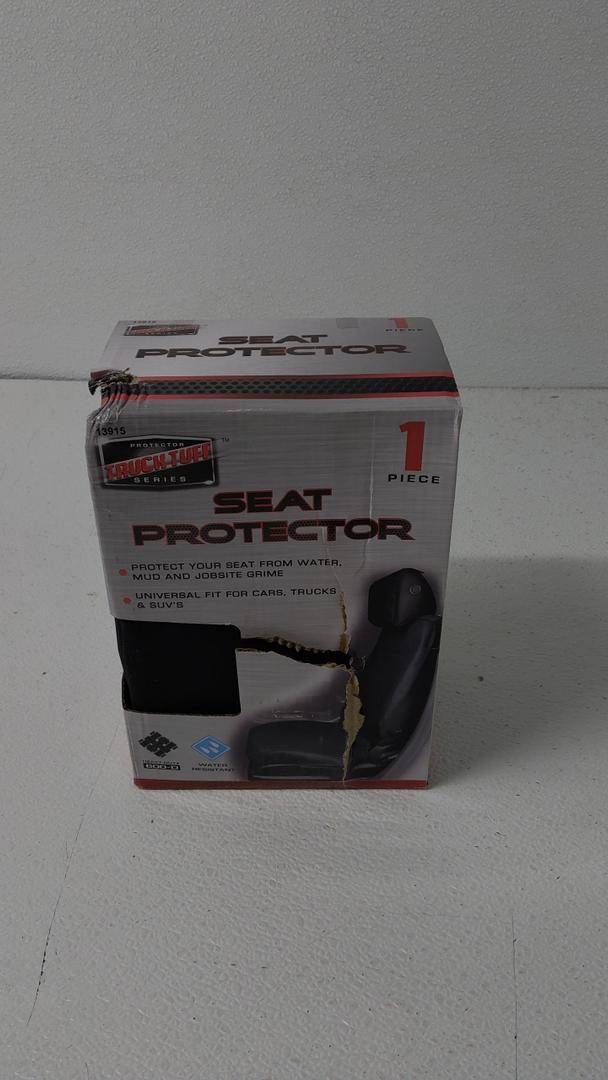 Seat Protector 1 Pack