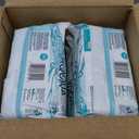 Pampers Aqua Pure Baby Wipes, 99% Water, Fragrance Free, 448 Baby Wipes Total (8X Flip-Top Packs)
