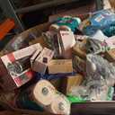 Pallet of Appears New Small Items