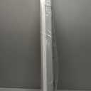 LazBlinds No Drill Cordless Cellular Shades, 35" W x 48" H, Grey