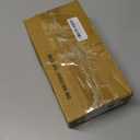 HOHIYA Rotating Ornament Display Tree Stand 24 Inch Metal Wire Hook Hanger for Christmas Balls Halloween Ornaments Craft Display Tabletop Decoration Taiwan Made Black