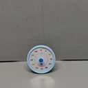 Rainbow Visual Timer for Kids, 60 Minute Silent Countdown Clock with Color Disk, Time Management Tool for ADHD, Classroom, Kitchen, Office, Study, Pomodoro
