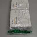 MILIFUN Anti Spill Tilted Cat Food Bowls, Whisker Fatigue Elevated Bowls Set for Cat and Puppy, Pet Bowl Holds About 1 Cup of Pet Food