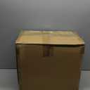 4-tire Rolling Cart with Drawer, Power Tool Organizer Utility Cart on Wheels for 360° Swiveling，Garage Storage Orgnization for Drill Holder,ToolBox, Heavy Duty Storage Rack in Workshop