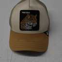 Goorin Bros. Unisex V2 Premium Mesh Adjustable Trucker Hat by The Farm One Size