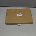 Cosela Witch Wig for Women Men Long Curly Silver Grey Old Lady Costume Wig for Halloween