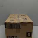 Depend Fresh Protection Adult Diapers, Incontinence Underwear for Men, Disposable, Maximum, Extra-Extra-Large, Grey, 44 Count (2 Packs of 22), Packaging 